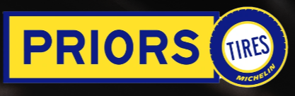 Priors Tires: Our Commitment is to Customer Service!